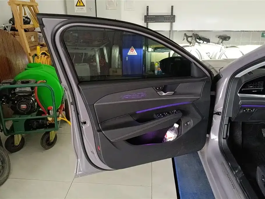 Volkswagen Passat 2024 из CN, фото 6