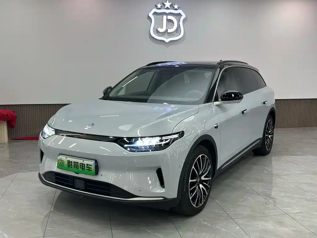 Leapmotor C11 2022 из CN, фото 1
