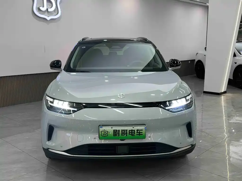 Leapmotor C11 2022 из CN, фото 10