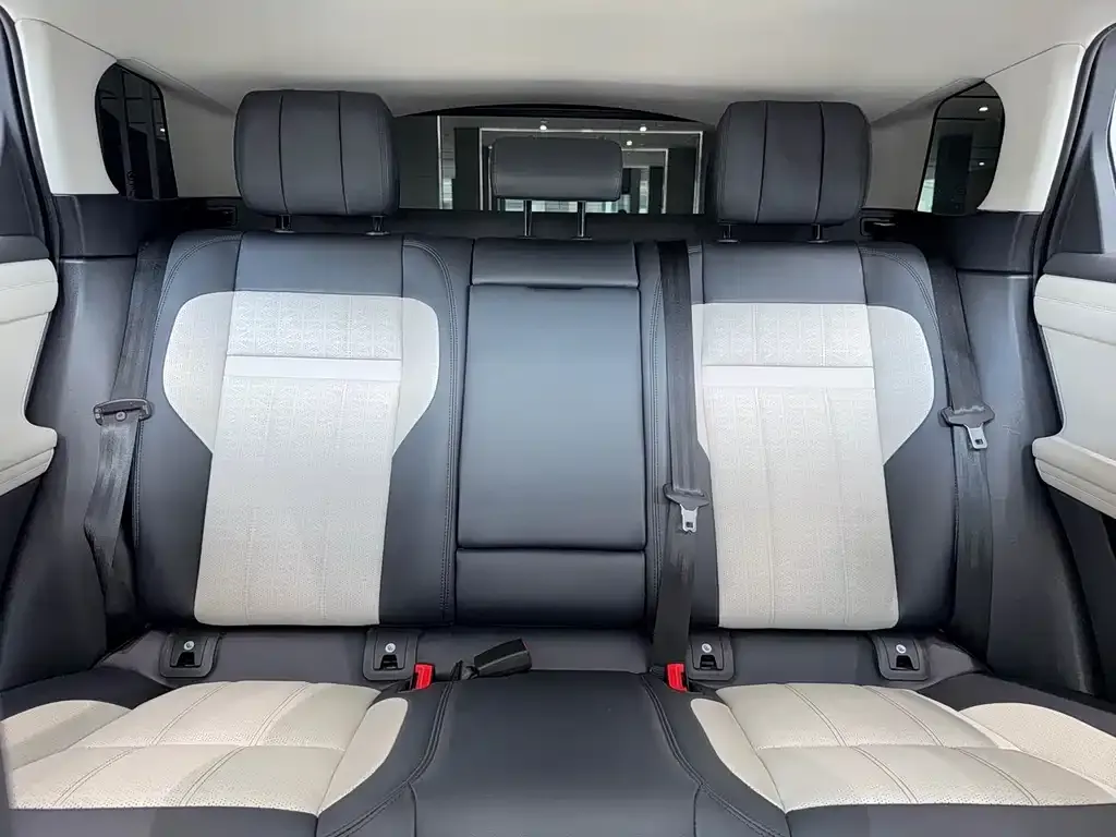 Land Rover Evoque — фото 6
