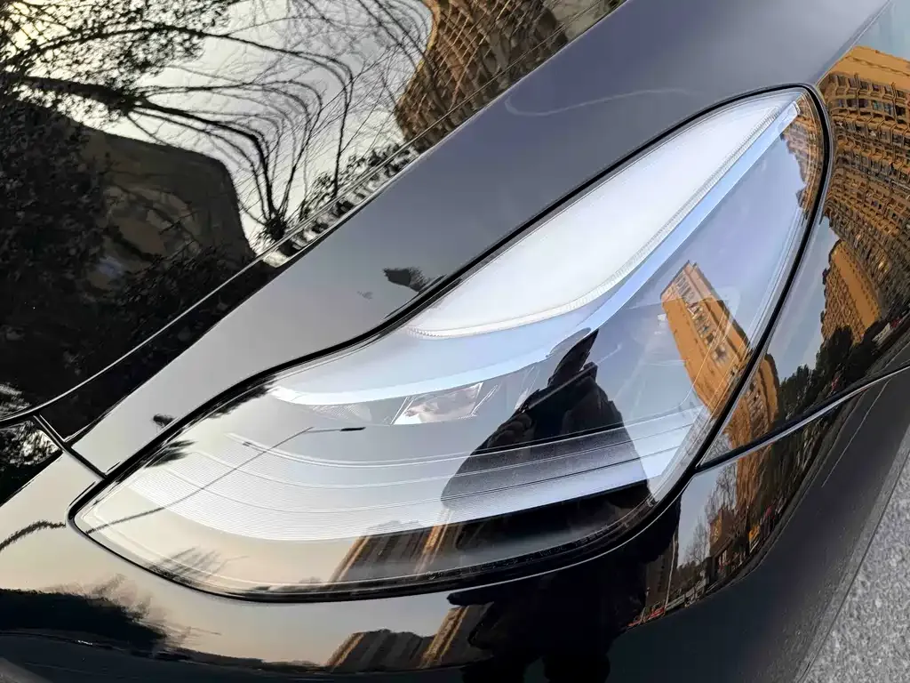 Tesla Model Y 2022 из CN, фото 8