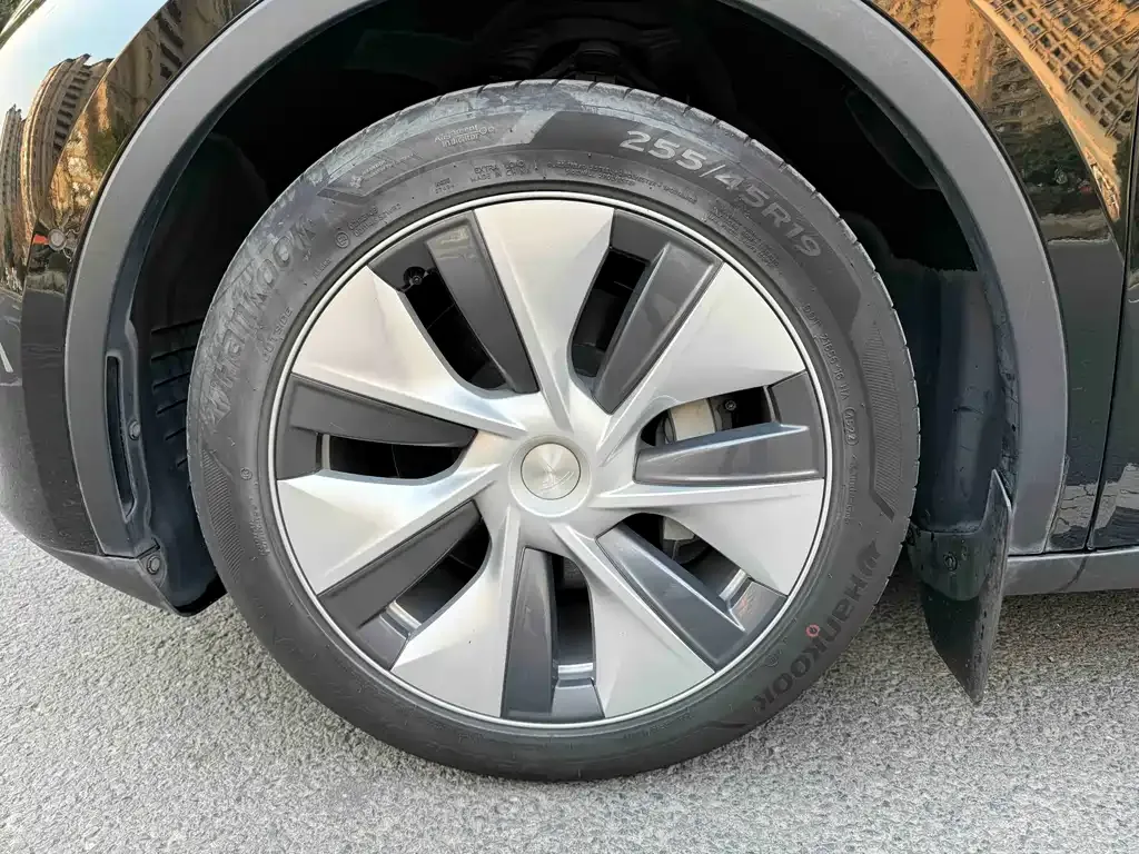 Tesla Model Y 2022 из CN, фото 2
