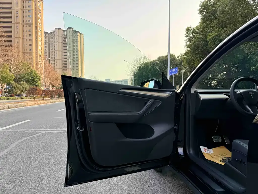 Tesla Model Y 2022 из CN, фото 3
