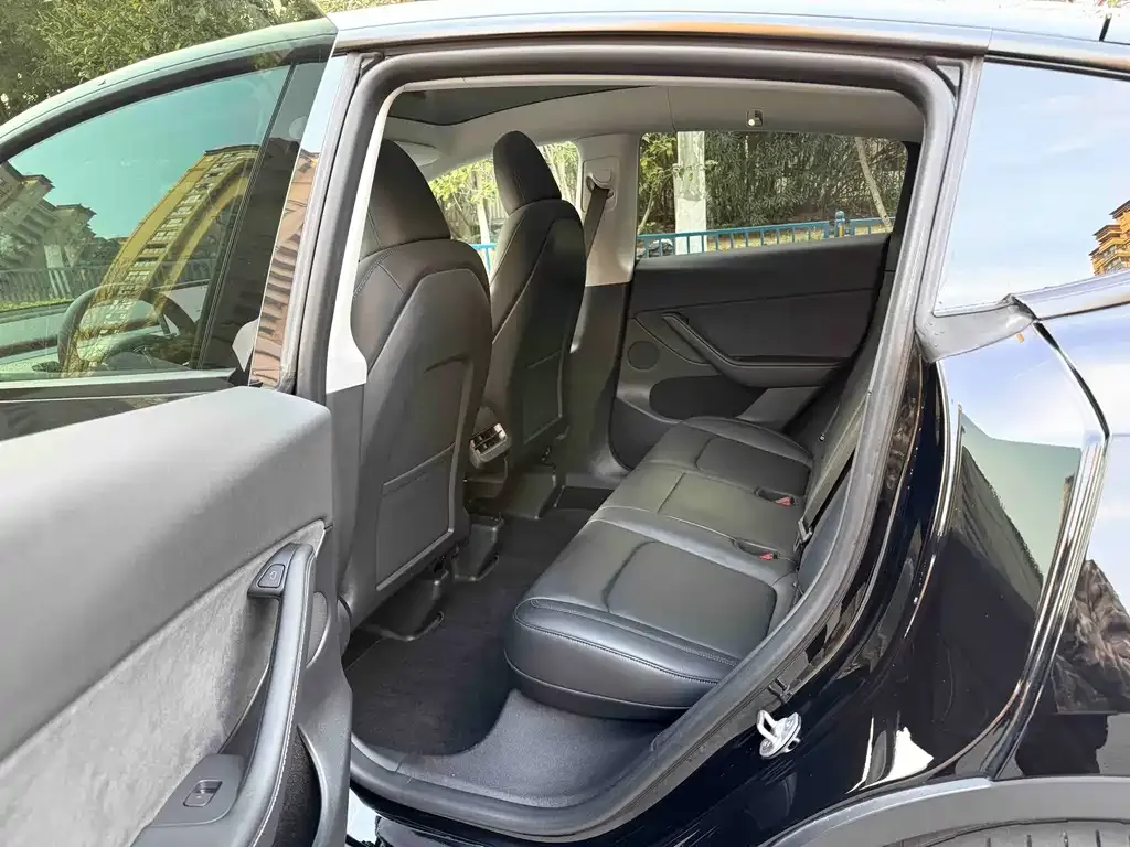 Tesla Model Y 2022 из CN, фото 6
