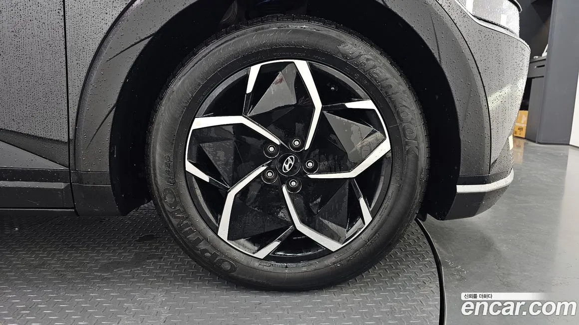 Hyundai Ioniq5 — фото 10