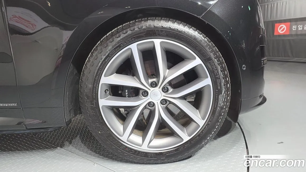 Land Rover Range Rover Sport 2025 из KR, фото 7