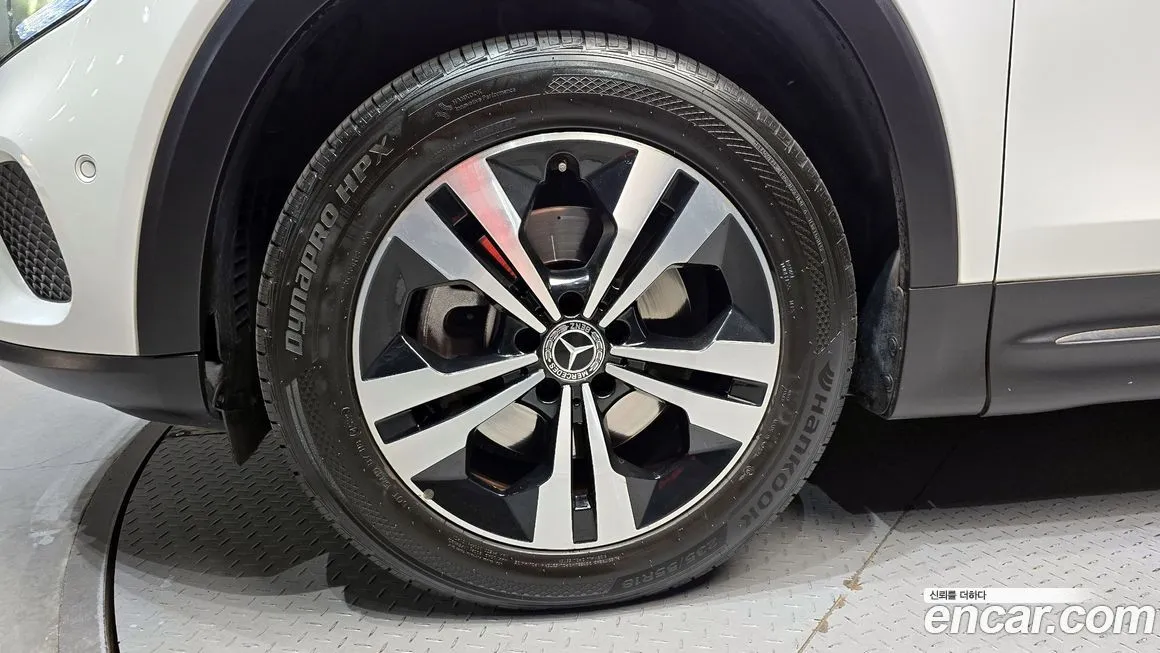Mercedes-Benz GLB-Class 2021 из KR, фото 5
