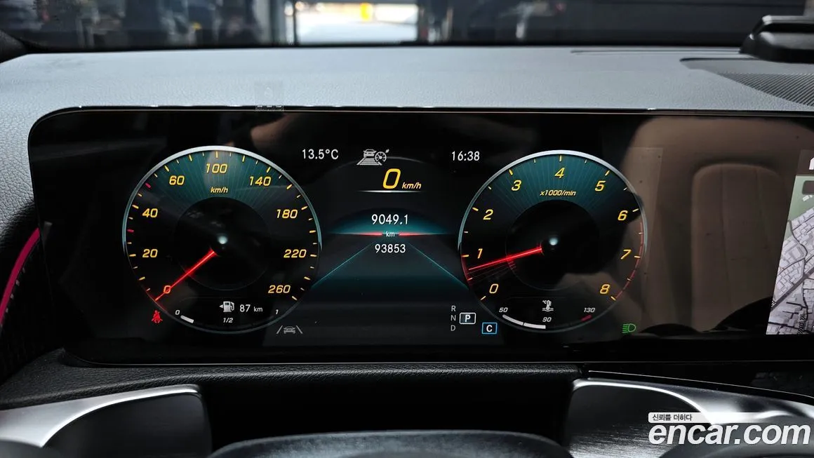 Mercedes-Benz GLB-Class 2021 из KR, фото 10