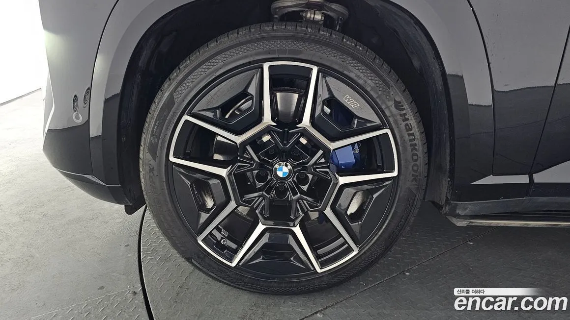 BMW XM 2024 из KR, фото 8