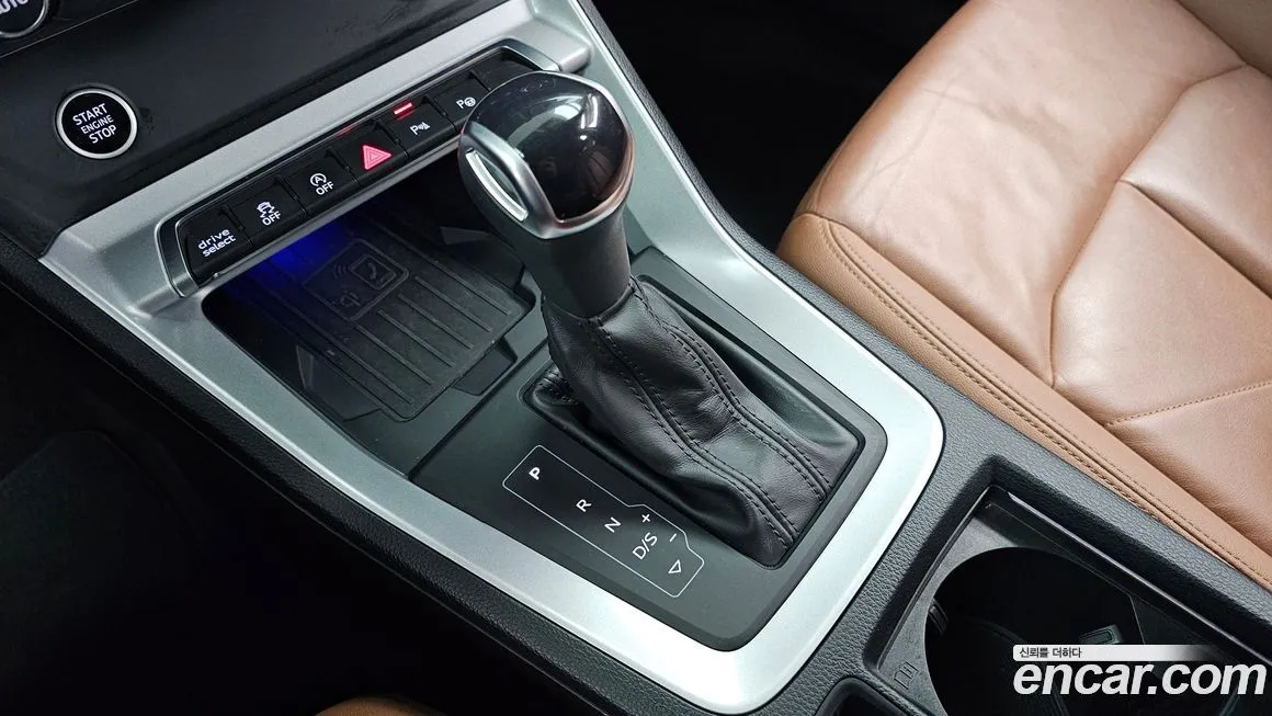 Audi Q3 2023 из KR, фото 6