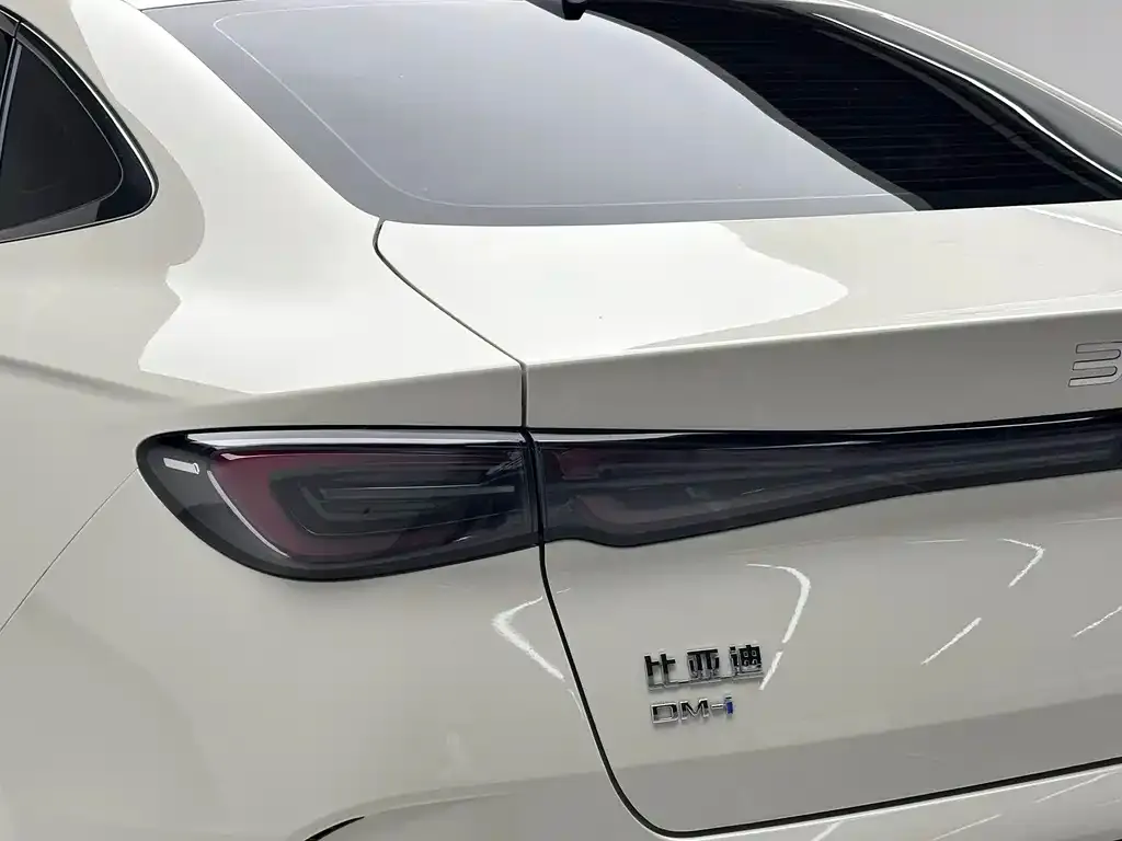 BYD Seal 06 — фото 7