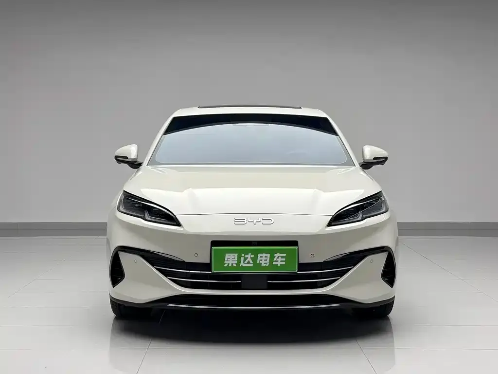 BYD Seal 06 — фото 2
