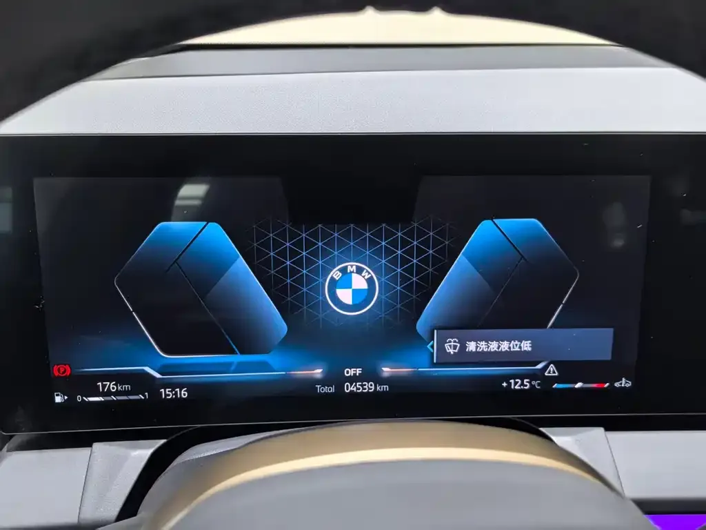 BMW X3 2025 из CN, фото 9
