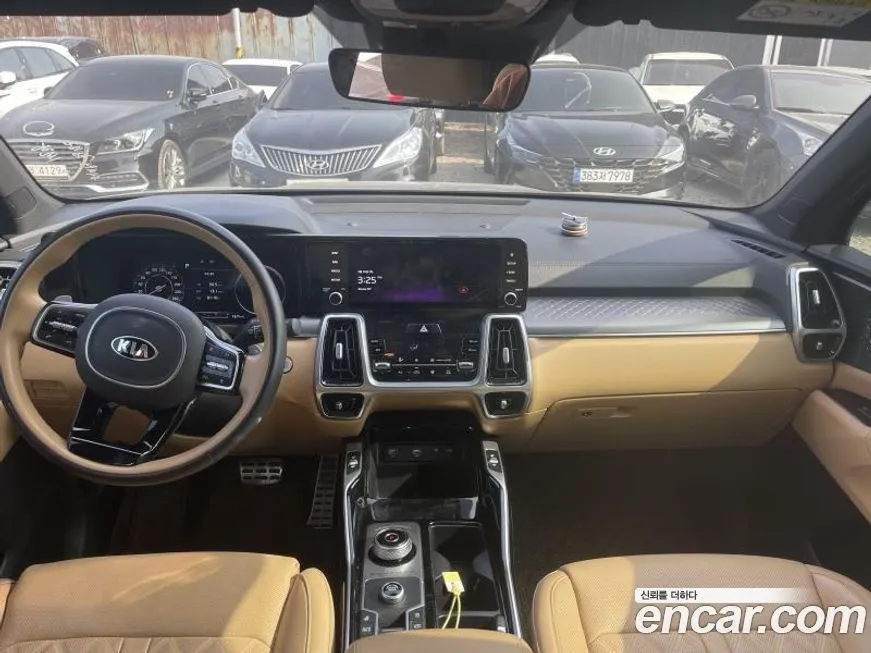Kia Sorento — фото 3
