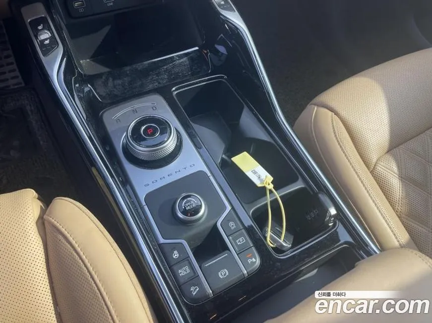 Kia Sorento — фото 4