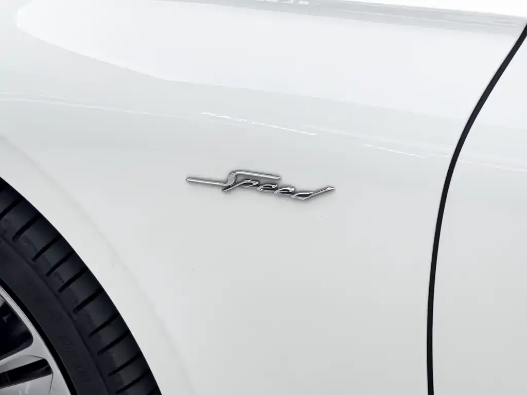 Bentley Continental PHEV 2025 из CN, фото 3