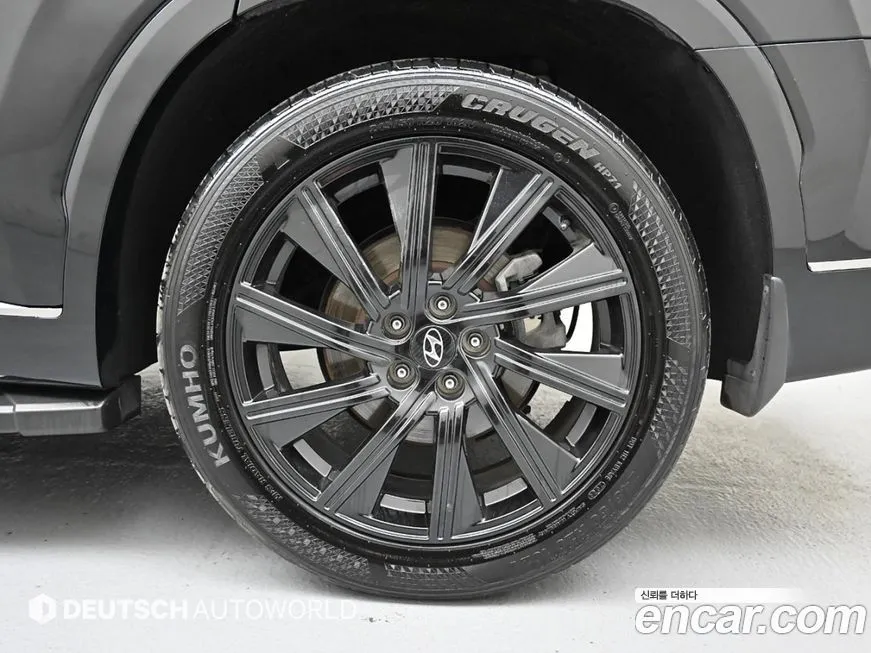 Hyundai Palisade — фото 2