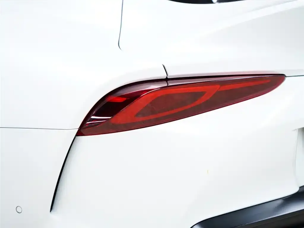 Toyota Supra 2024 из CN, фото 2