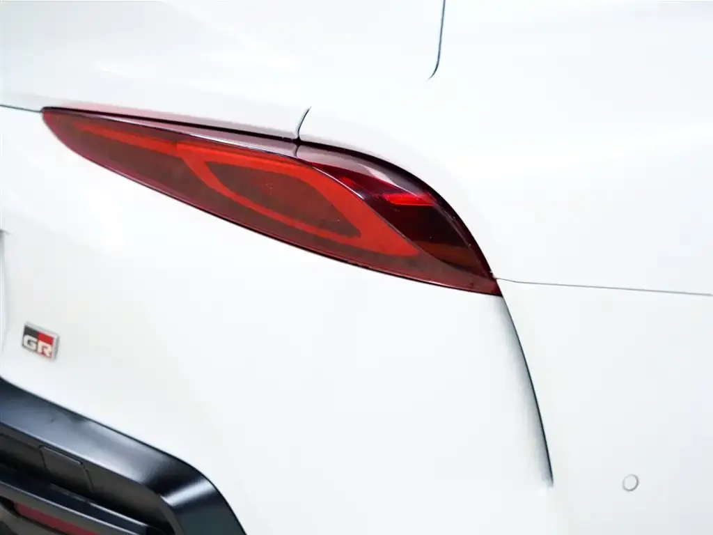 Toyota Supra 2024 из CN, фото 3