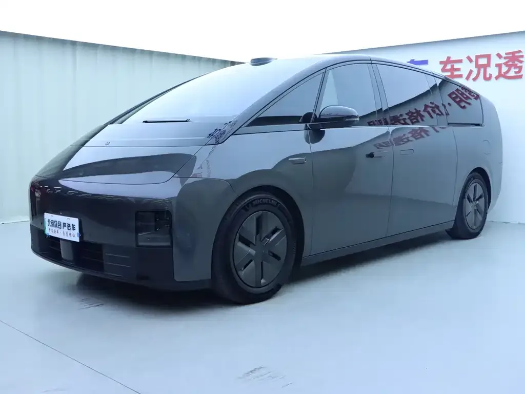Li Auto Li MEGA