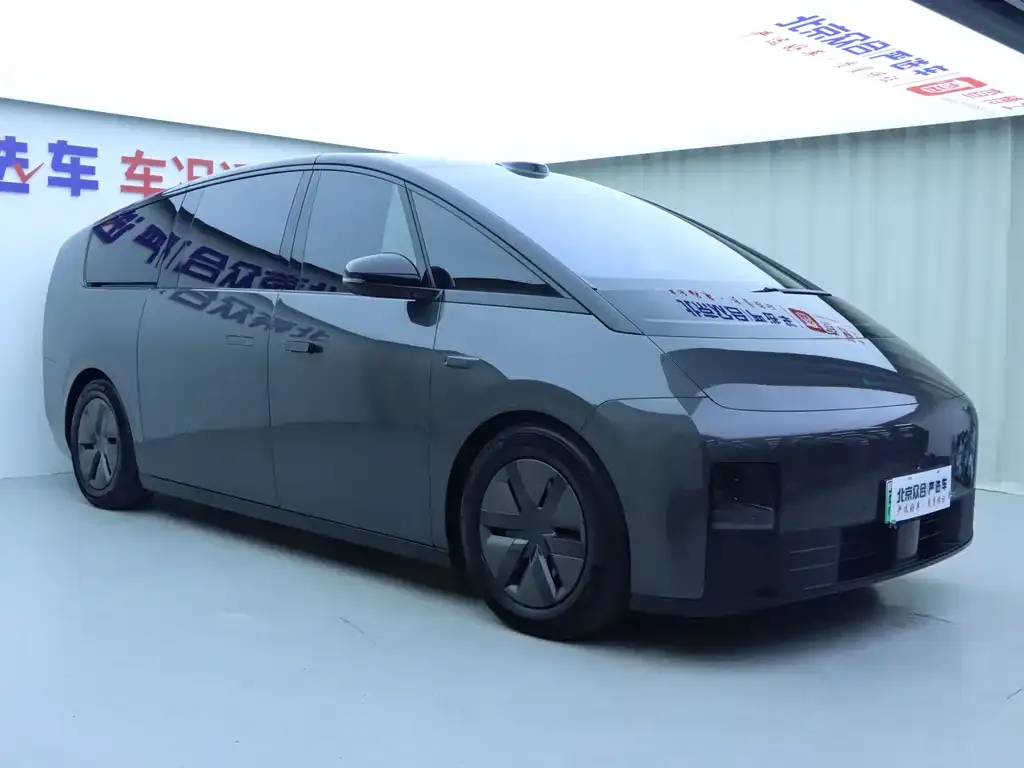 Li Auto Li MEGA 2025 из CN, фото 5