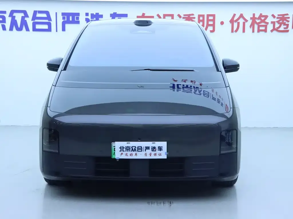 Li Auto Li MEGA 2025 из CN, фото 6