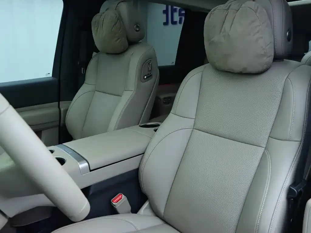 Li Auto Li MEGA 2025 из CN, фото 3