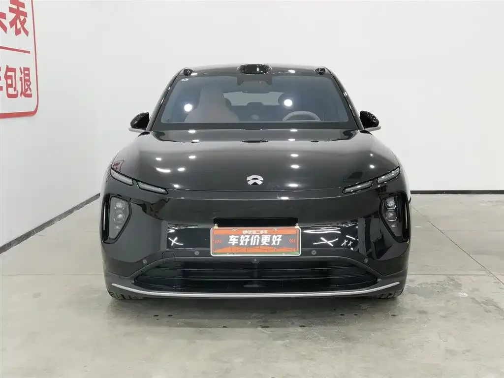 NIO EC6 2024 из CN, фото 5