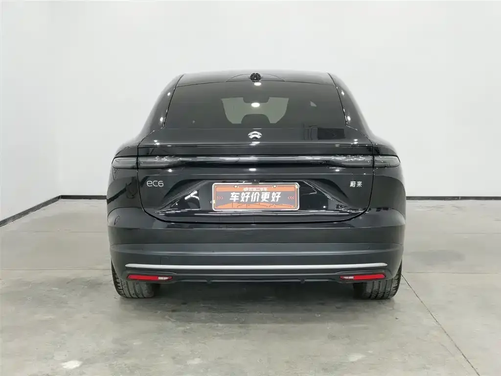 NIO EC6 2024 из CN, фото 4