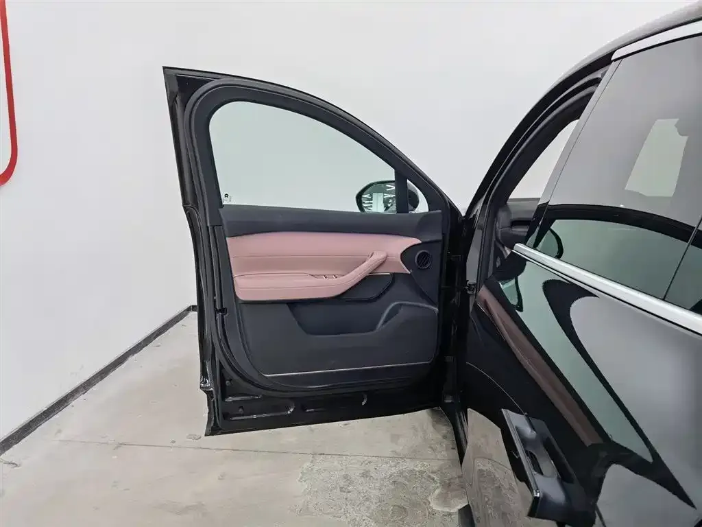 NIO EC6 2024 из CN, фото 9