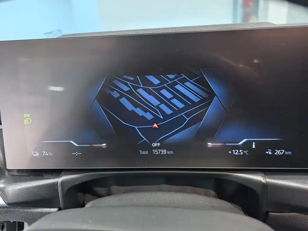 BMW i3 2024 из CN, фото 3
