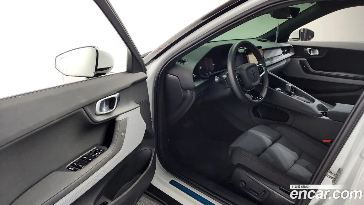 Polestar Polestar 2 2022 из KR, фото 10