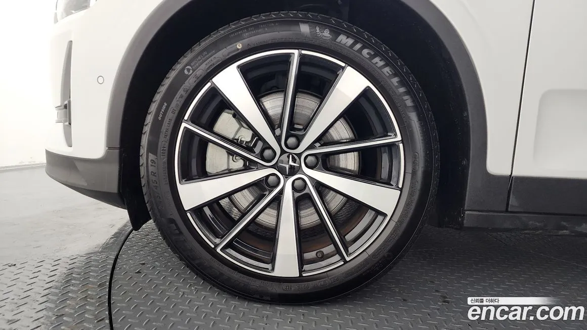 Polestar Polestar 2 2022 из KR, фото 7