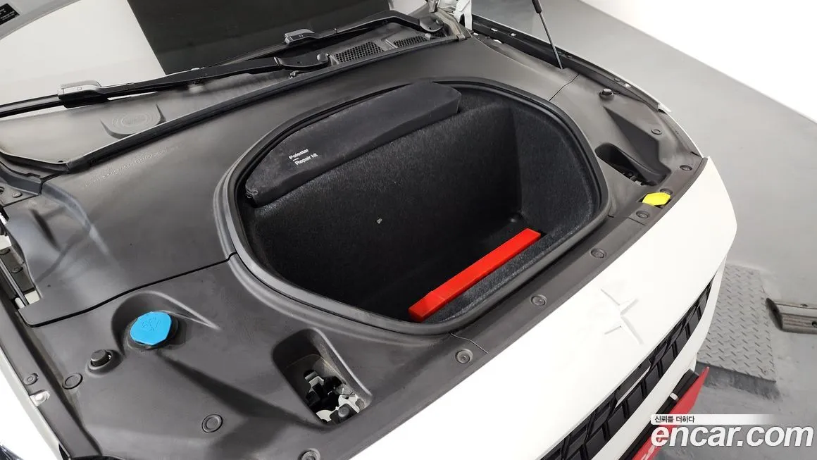 Polestar Polestar 2 2022 из KR, фото 4