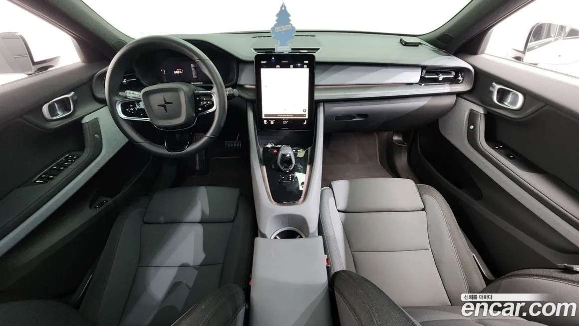Polestar Polestar 2 2022 из KR, фото 3