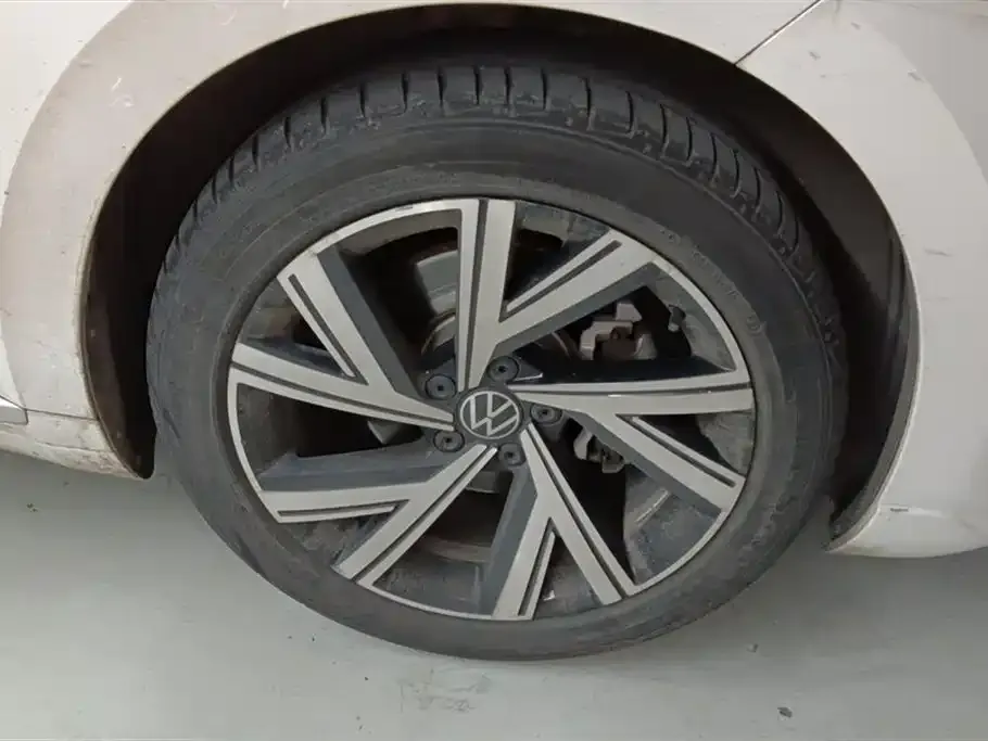 Volkswagen CC 2022 из CN, фото 3