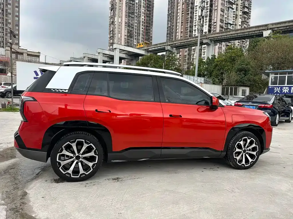 Aion V 2024 из CN, фото 5
