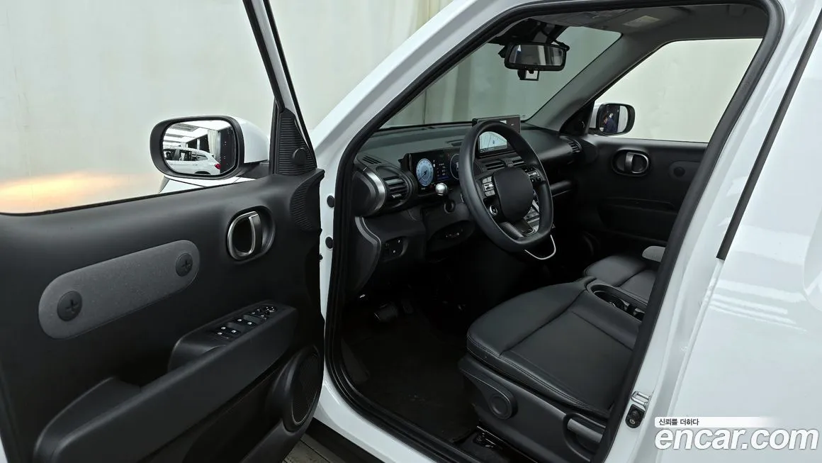 Hyundai Casper 2025 из KR, фото 7