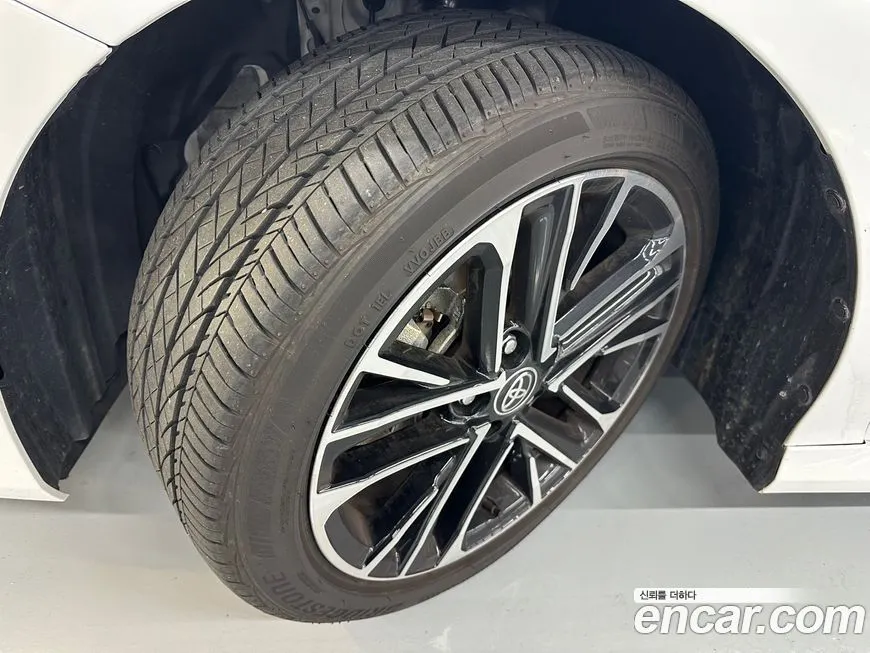 Toyota Camry 2025 из KR, фото 4