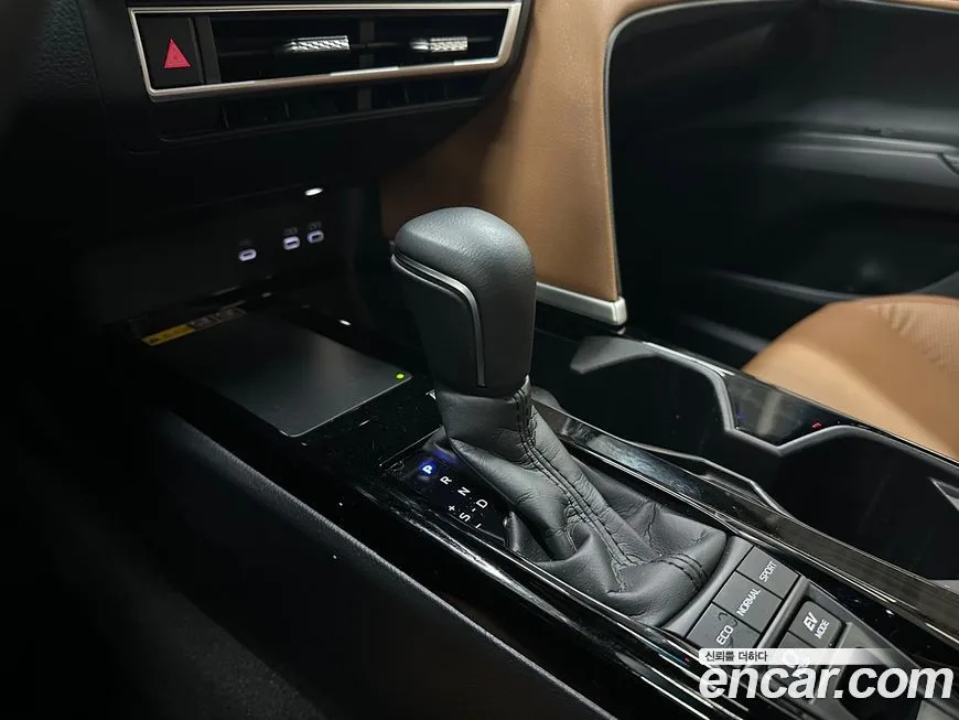Toyota Camry 2025 из KR, фото 2