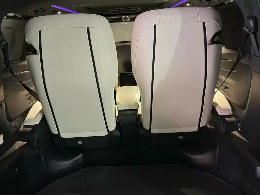 Lexus LM 2022 из CN, фото 5