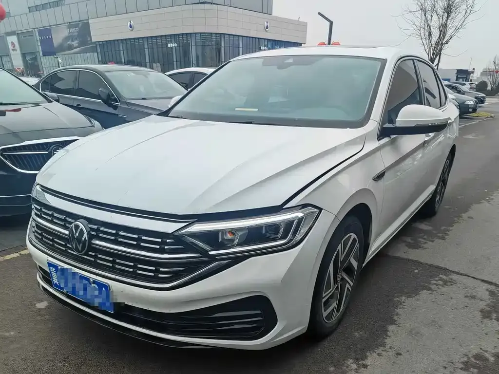 Volkswagen Sagitar 2023 из CN, фото 1