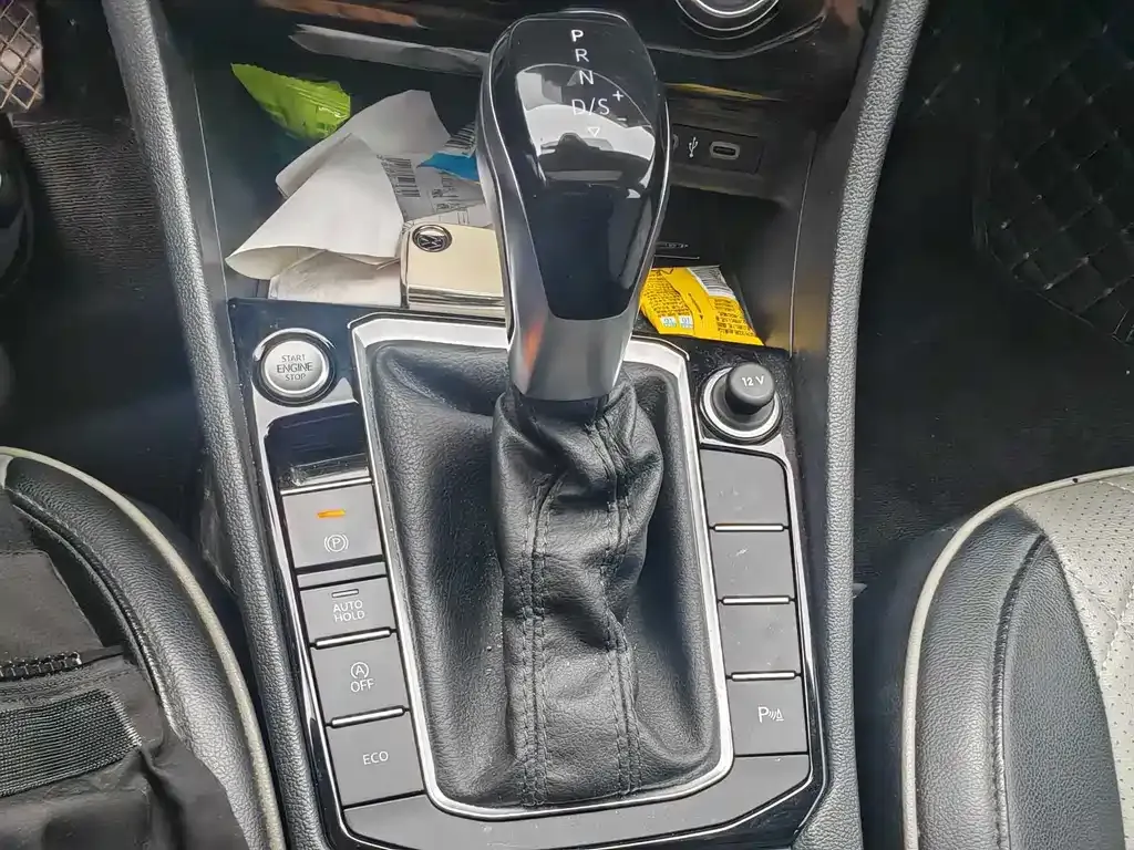 Volkswagen Sagitar 2023 из CN, фото 6