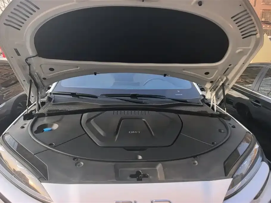 BYD Qin PLUS 2023 из CN, фото 9