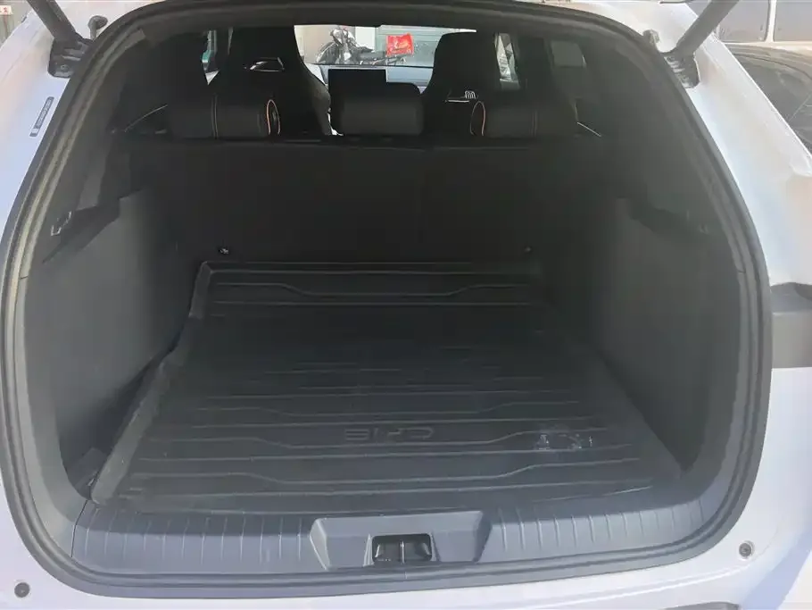 BYD Qin PLUS 2023 из CN, фото 4