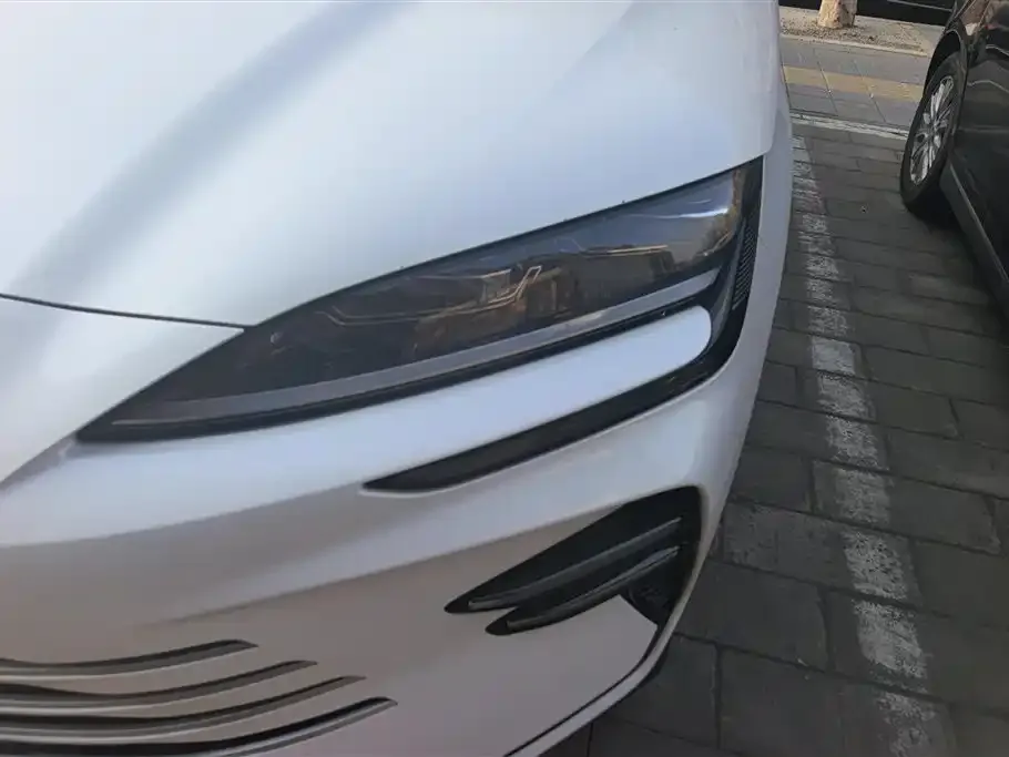 BYD Qin PLUS 2023 из CN, фото 10