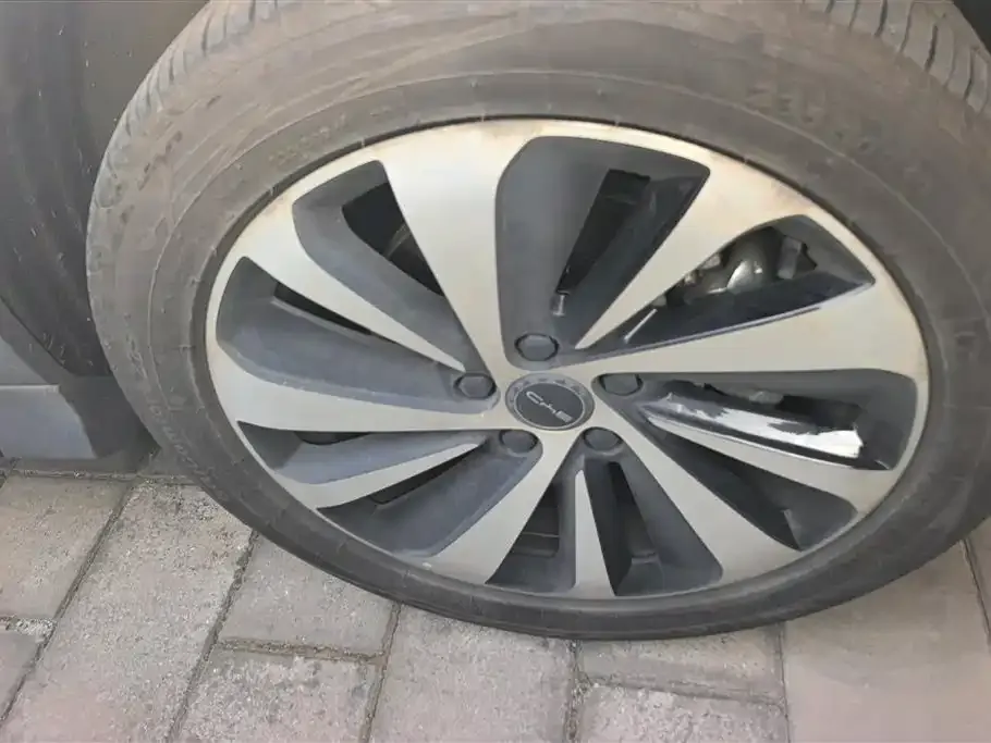 BYD Qin PLUS 2023 из CN, фото 7