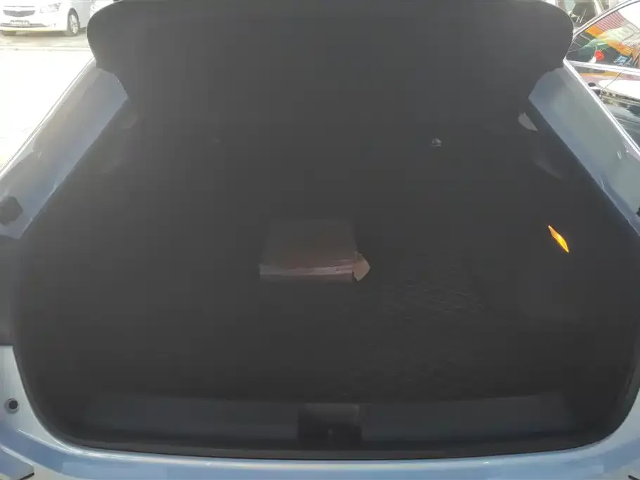 Volkswagen Lamando 2023 из CN, фото 10
