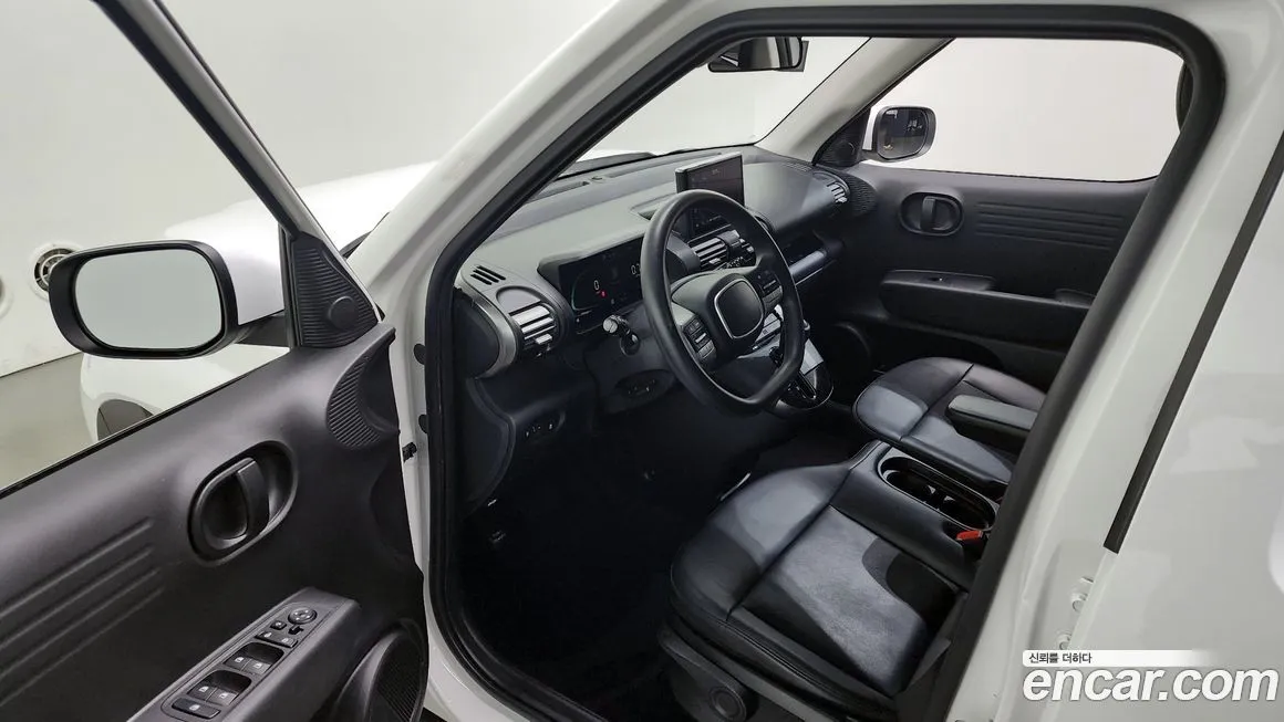 Hyundai Casper 2022 из KR, фото 7