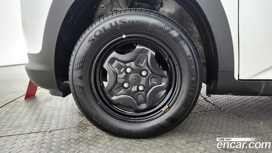 Hyundai Casper 2022 из KR, фото 3